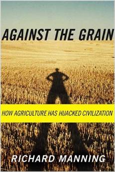 Against-the-grain