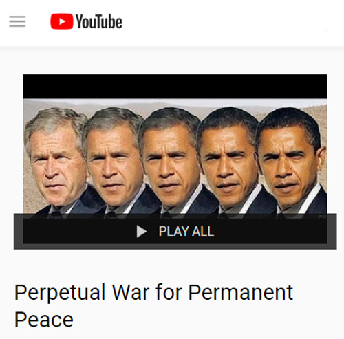 Perpetual-War