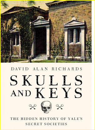 Skulls-and-Keys